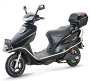 جدیدترین دوچرخه برقی