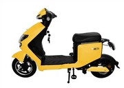 اسکوتر برقی لیتیوم یون